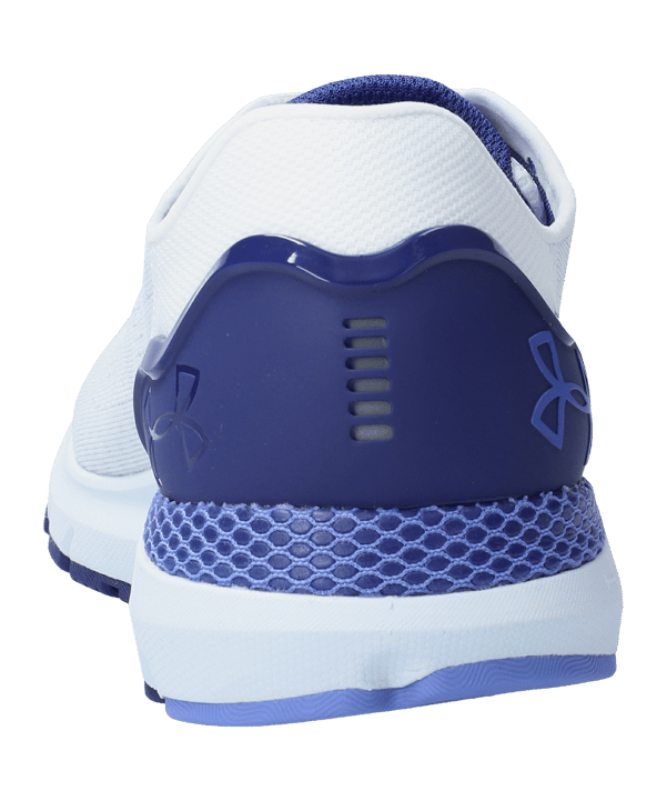 Under Armour W Hovr Sonic 6 Damen Weiss F102 Laufschuh - weiss