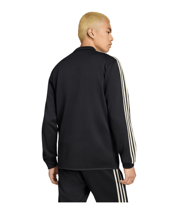 adidas FC Bayern München Wiesn Giacca Nero - nero
