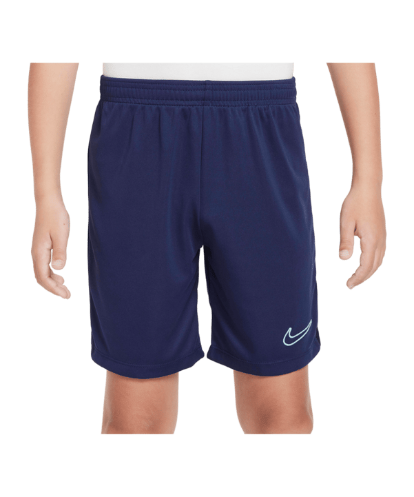 Nike Academy 23 Short Kids Blau F410 - blau