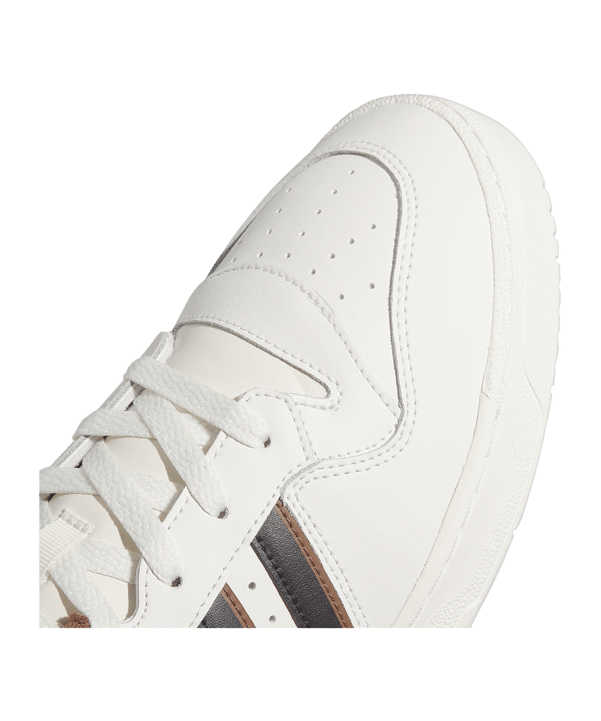 adidas Originals Rivalry Low Weiss - weiss