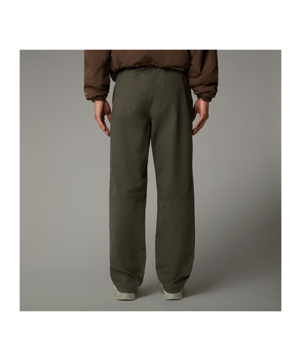 The North Face Beta Utility Hose Grün - gruen