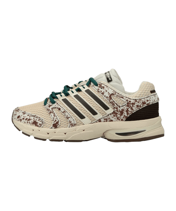 adidas Originals Adistar Control 5 Damen Weiß - weiss