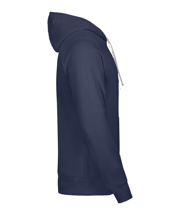 Nike Park 26 Swoosh Hoody Blau F410 - blau