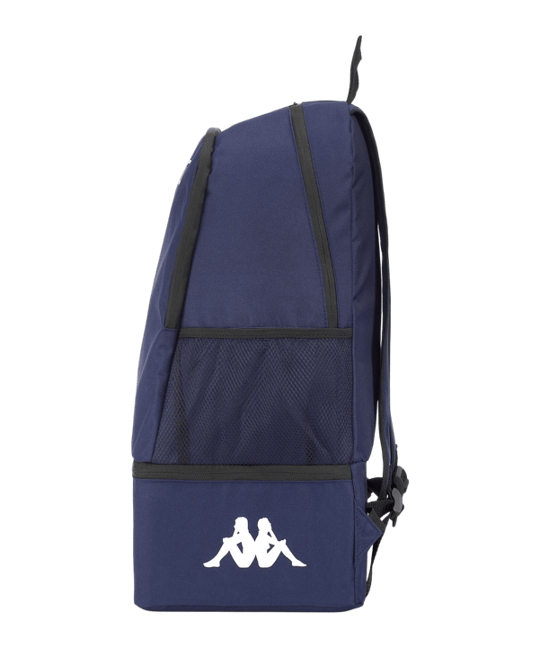 Kappa Backpack Rucksack Blau - blau