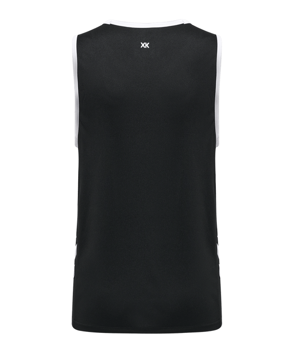 Hummel hmlCORE XK Basket Trikot Kids Schwarz F2001 - schwarz