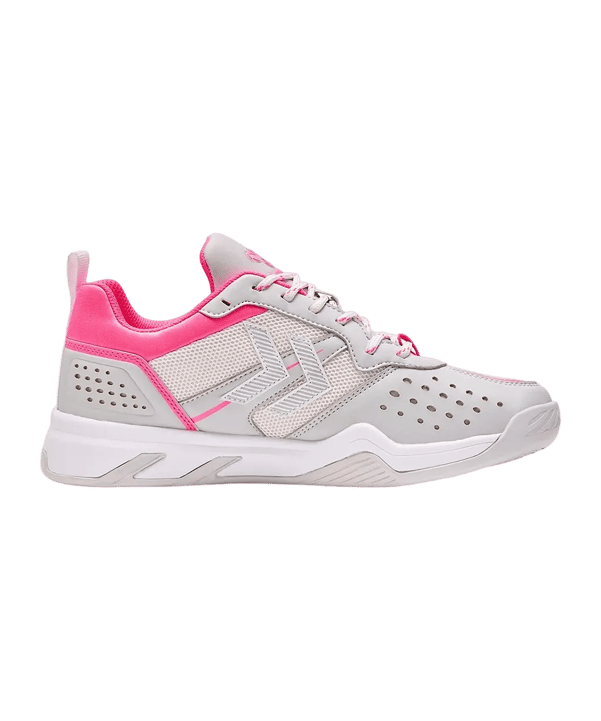 Hummel TEIWAZ 2.0 Damen Beige Pink F3650 - beige