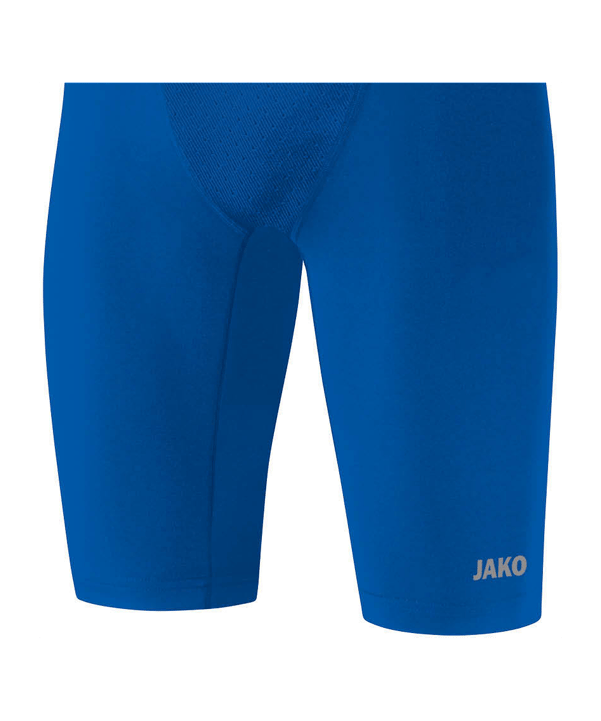 JAKO Sous-vêtements moulants Bleu C004 - bleu