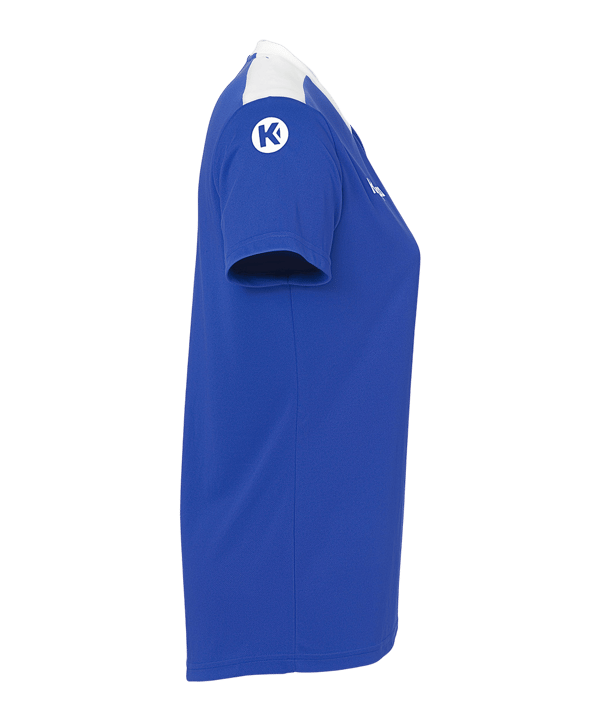 Kempa Emotion 27 Trikot Damen Blau F49 - blau
