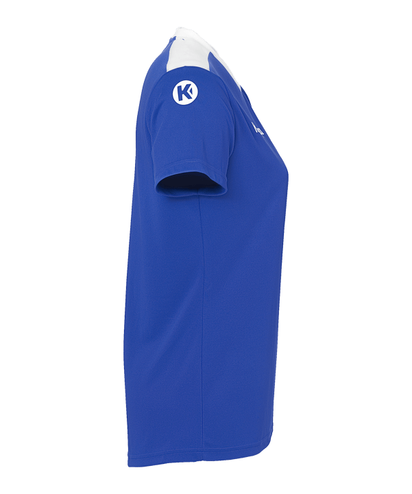 Kempa Emotion 27 Trikot Damen Blau F49 - blau