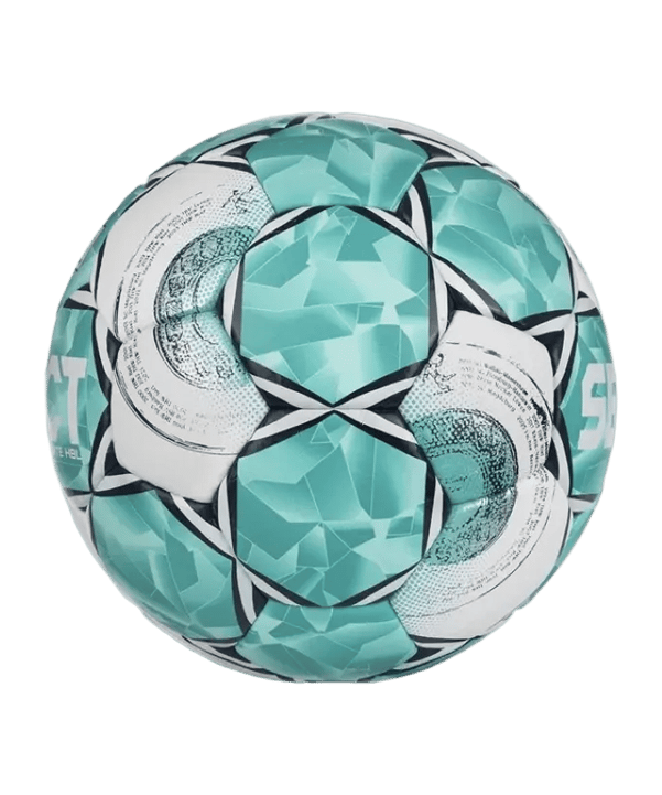 Select Planet HBL v26 Spielball Türkis