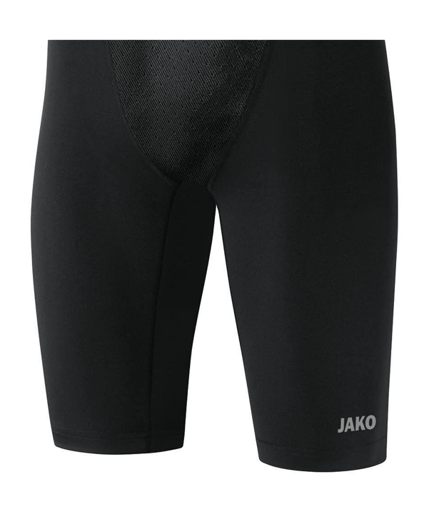 JAKO Intimo sotto nero C008 - nero
