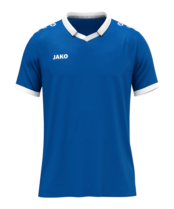 JAKO Glory KA Trikot Blau F406 - blau