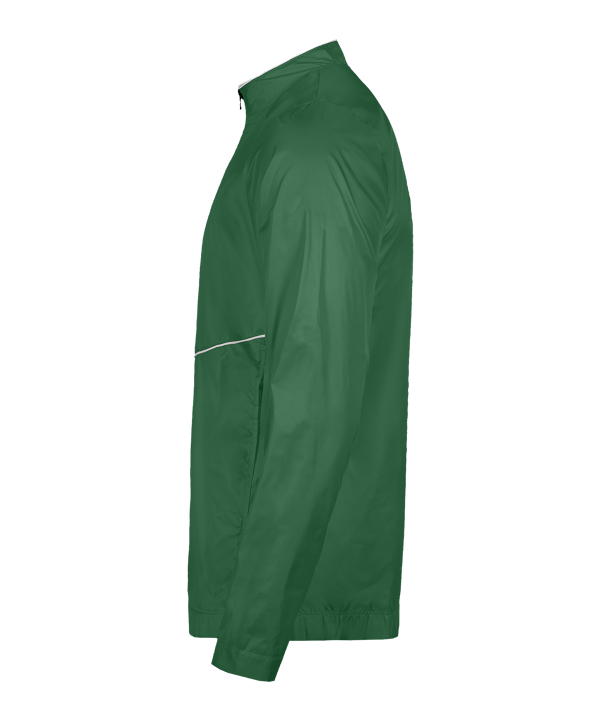 Nike Park 26 Regenjacke Grün F302 - gruen