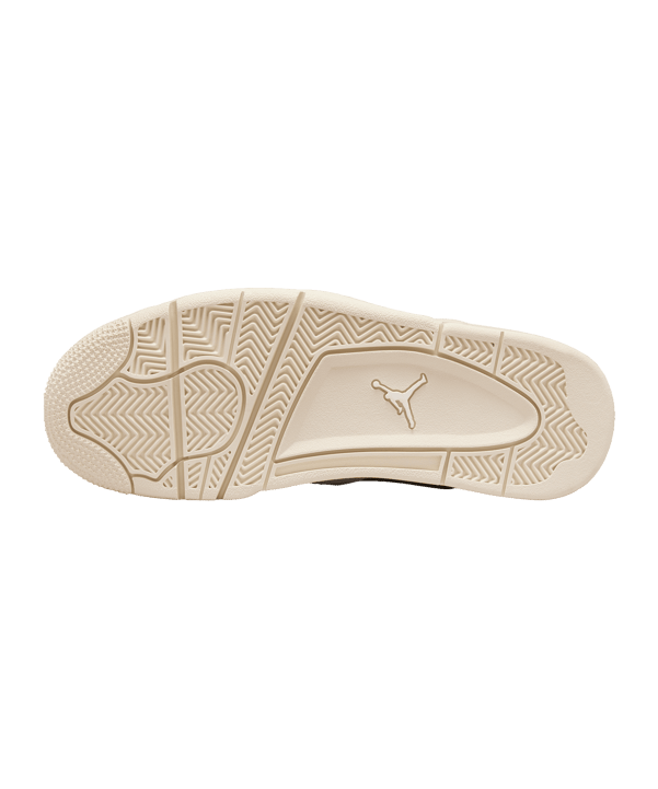 Jordan Air 4Rm Sneaker Damen Braun F200 - braun