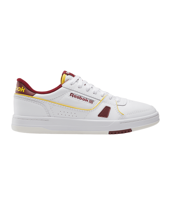Reebok LT Court Sneaker Weiss - weiss