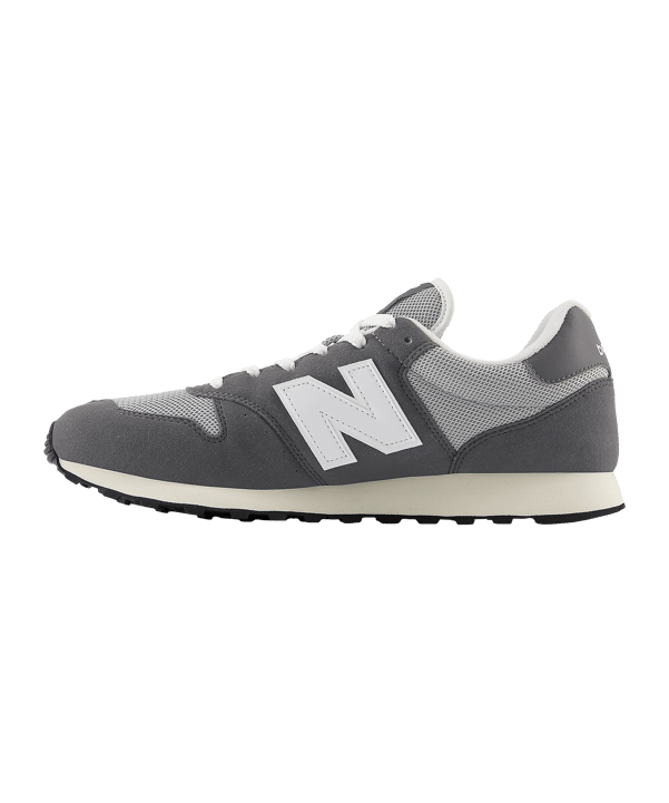 New Balance 500 Sneaker Grau FLCR - grau