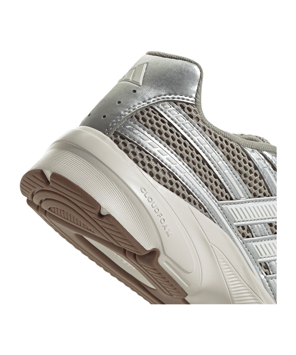 adidas Technochaos 2000 Grau - grau