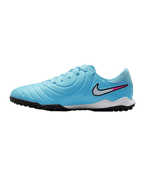 Nike Tiempo Legend X Academy TF Prism Bleu C401 - bleu
