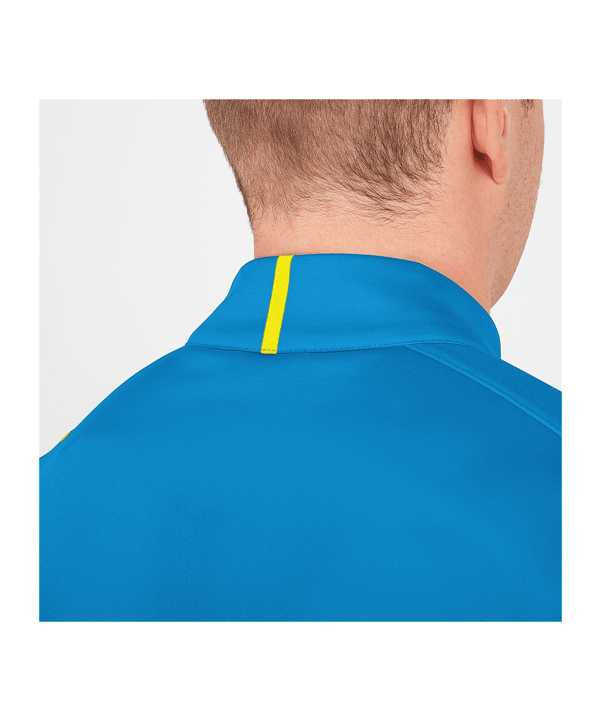 JAKO Veste d'entraînement Bleu C443 - bleu