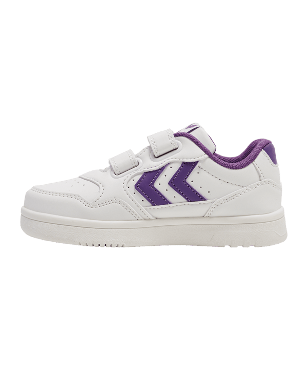 Hummel Sneaker Kids Lila F3236 - lila