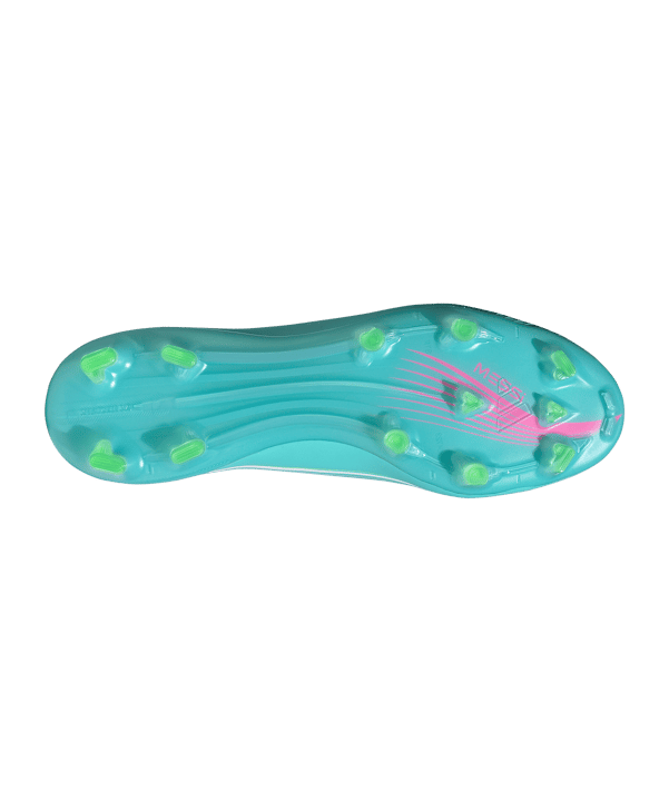 adidas F50 Pro FG Messi Aurora Radiante Weiß - weiss