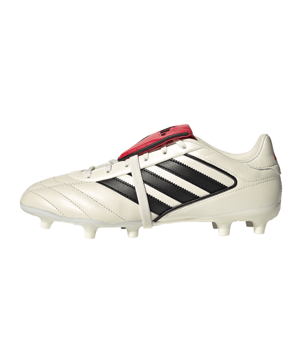 adidas COPA Gloro II FG Weiß - weiss
