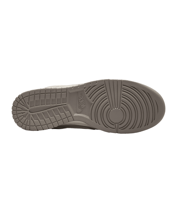 Nike Dunk Low Retro Grijs K010 - grijs