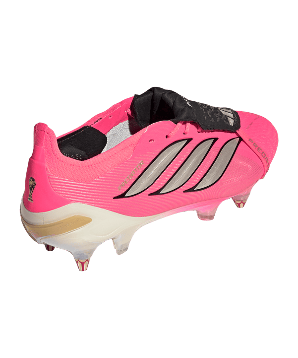 adidas Predator Elite FT SG Road to Glory Rot