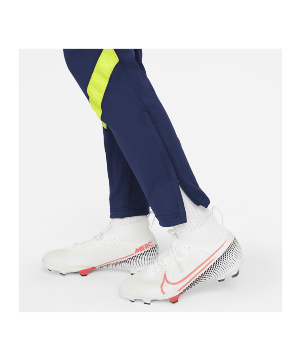 Nike Tottenham Hotspur Trainingsanzug Kids F429 - blau