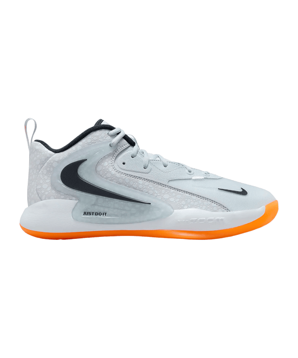 Nike Zoom Hyperset 2 SE Schuh Mehrfarbig F900 - mehrfarbig