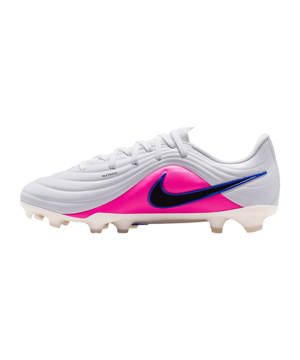Nike Tiempo Maestro Academy FG/MG Attack Kids Weiß F146 - weiss