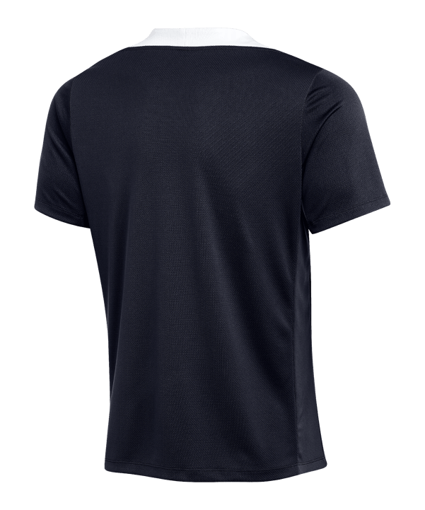 Nike Strike 24 Trainingsshirt Blau Weiss F458 - blau