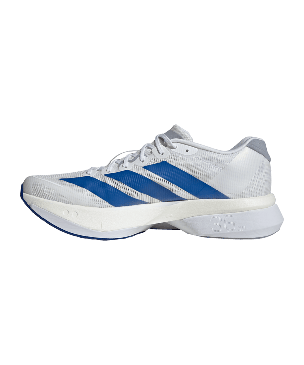 adidas Adizero Boston 13 Chaussure de running Blanc - blanc