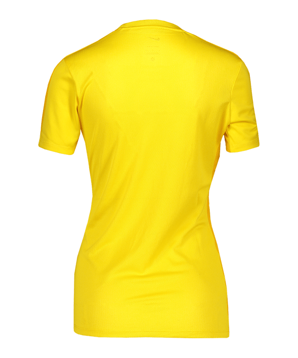 Nike Academy Trainingsshirt Damen Gelb F719 - gelb