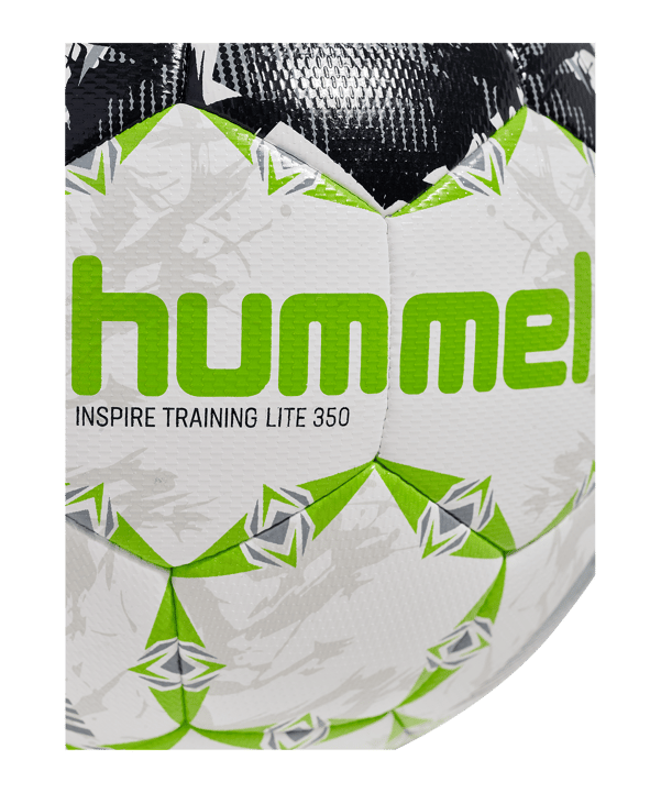 hummel Inspire Lite 350 Lightball Grau F1313 - grau