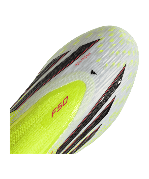 adidas F50 Elite AG Born for Goals Gelb - gelb