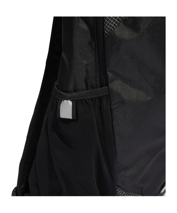 adidas Originals adidas Adventure Backpack Small Black - schwarz