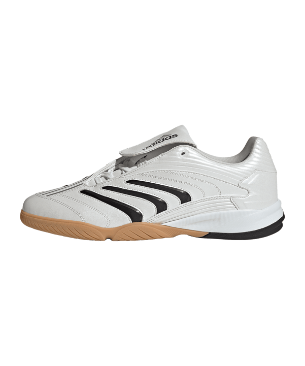 adidas Originals Predator Sala Weiß - weiss