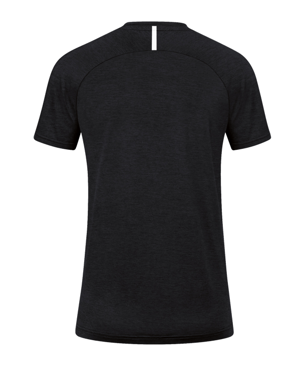 JAKO Challenge Freizeit T-Shirt Damen F501 - schwarz