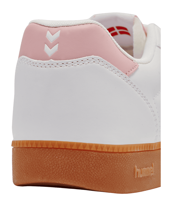 Hummel Handball Perfekt Sp Weiß F9144 - weiss