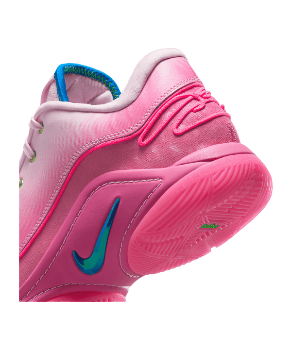 Nike Lebron Xxii Sn "I Promise" Rosa F600 - rosa