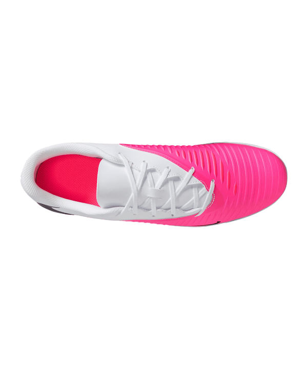 Nike Phantom 6 Low Club TF Breakout Rose C900 - rose