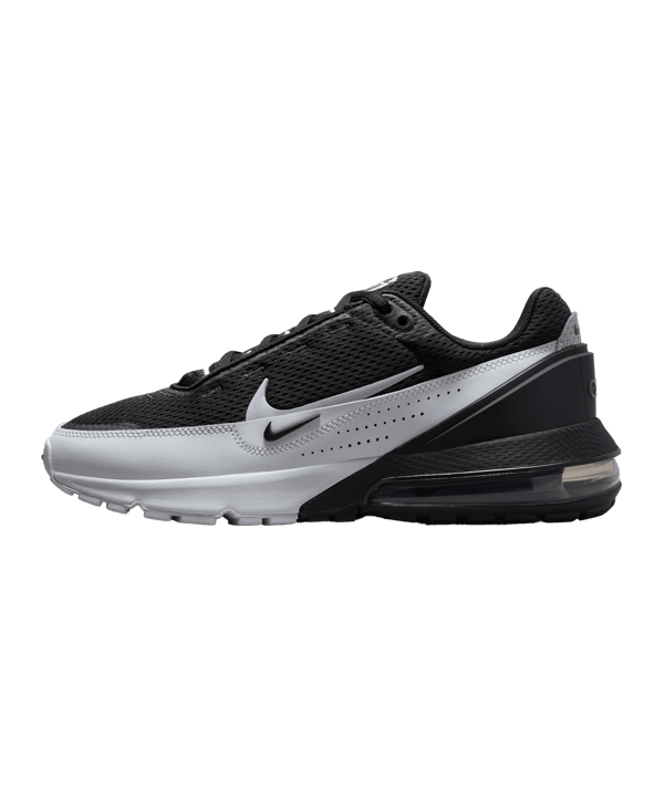 Nike Air Max Pulse Schwarz Weiss F005 - schwarz