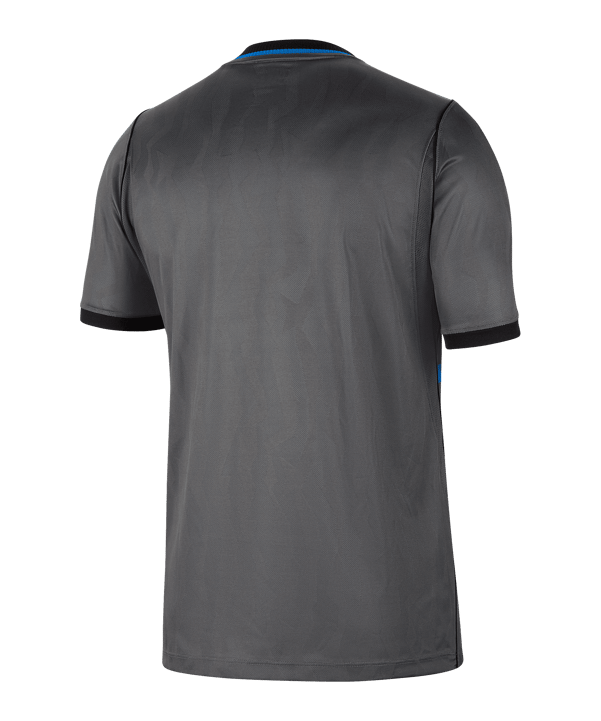 Nike Internazionale Shirt 3rd 2026/2027 Grijs K069 - grijs