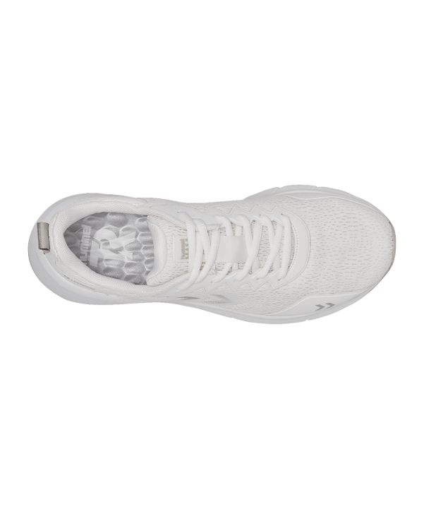 Hummel Reach Tr Hiit Schuh Weiss F9001 - weiss