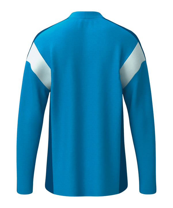 Erima Celebrate 125 Sweatshirt Kids Blau - blau