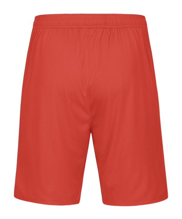JAKO Power Short Kids Orange Blau F375 - orange