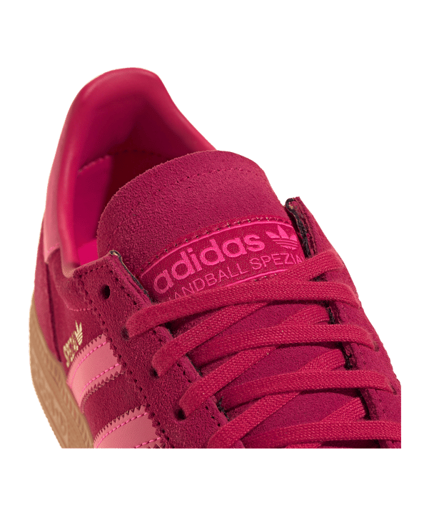 adidas Originals Handball Spezial Kids Rot - rot