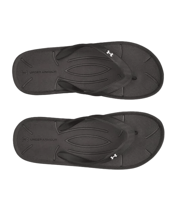 Under Armour Sarasota Damen Schwarz F001 - schwarz