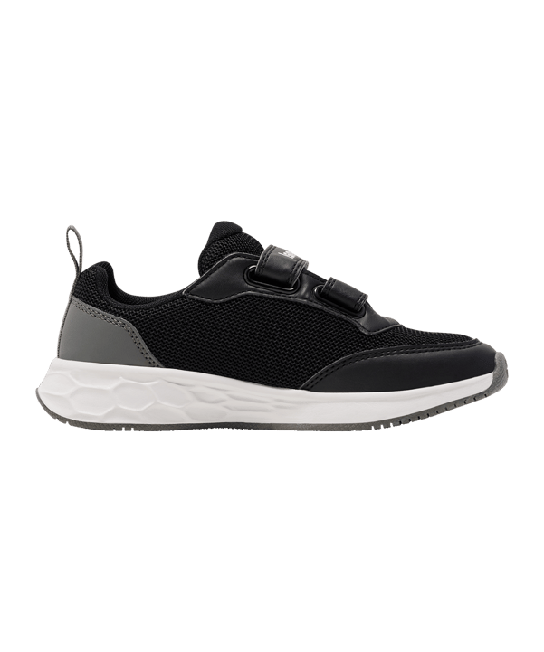 Hummel Kids Schwarz F2001 - schwarz